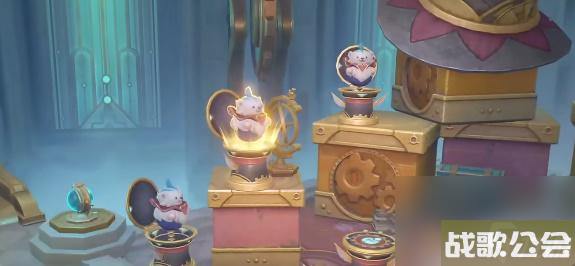 原神魔术师的秘密任务攻略-原神魔术师的秘密任务怎么做