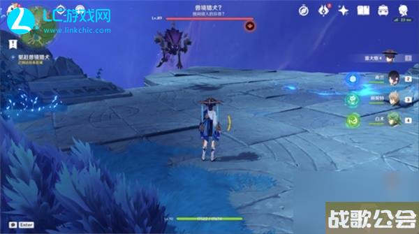 原神秘诲揭示之书任务攻略-原神秘诲揭示之书任务怎么做