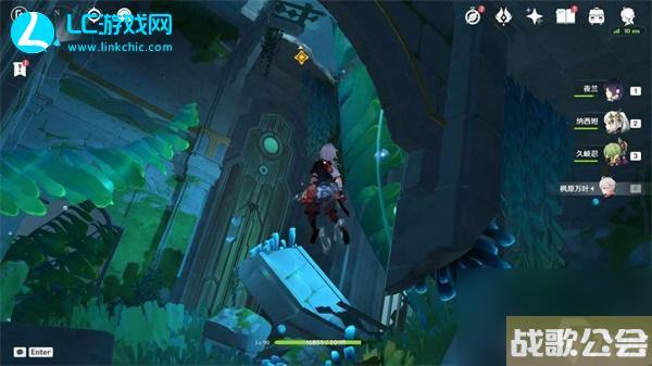 原神当一切回归于水任务攻略-原神当一切回归于水任务怎么做