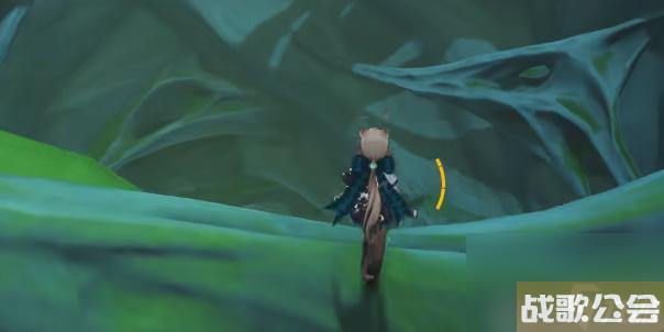 原神海沫村怎么进入-原神海沫村解锁在哪里