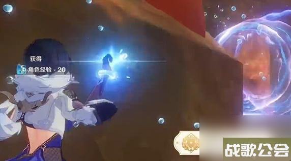 原神铁皮子爵成就怎么获取-原神铁皮子爵成就获取攻略