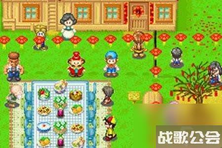 牧场物语矿石镇的伙伴们力之果实攻略-获取方法及效果-