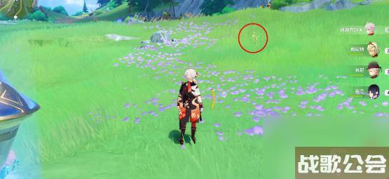 原神林间掇青之章攻略-原神林间掇青之章怎么做 原神林间掇青之章攻略-原神林间掇青之章怎么做