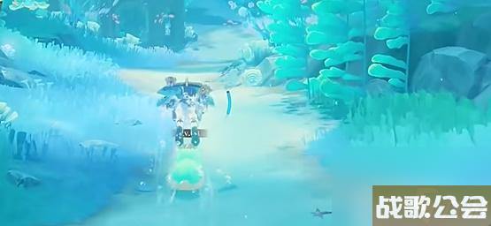 原神圆滚滚的创化论成就怎么解锁-原神圆滚滚的创化论成就攻略