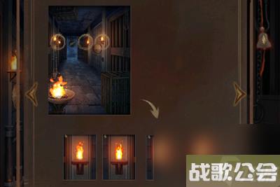 引魂铃2破阵子第二章攻略图文-引魂铃2第二章忆旧游详细通关攻略 引魂铃2破阵子第二章攻略图文-引魂铃2第二章忆旧游详细通关攻略