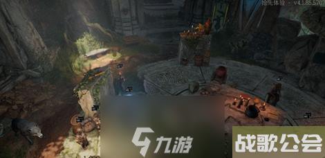 博德之门3德鲁伊武器怎么选择-德鲁伊最佳武器推荐