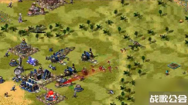 红警天启怎么用-