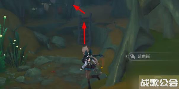 原神海沫村怎么进入-原神海沫村解锁在哪里