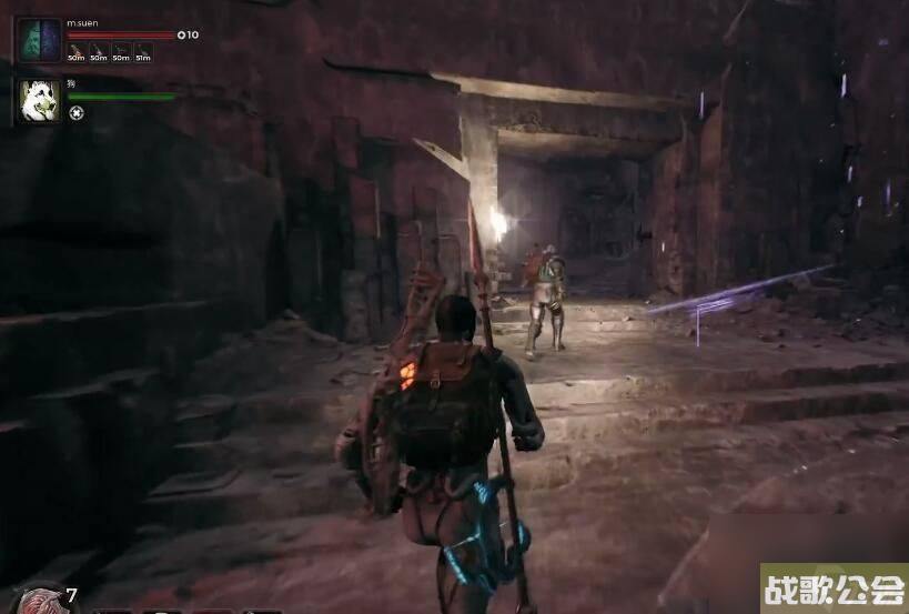 遗迹2芝加哥打字机长枪获取攻略