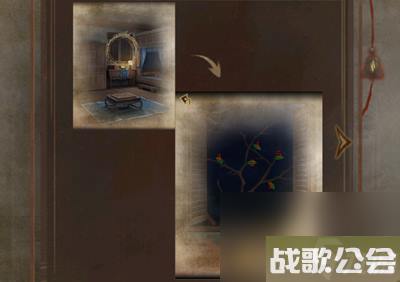 引魂铃2破阵子第二章攻略图文-引魂铃2第二章忆旧游详细通关攻略 引魂铃2破阵子第二章攻略图文-引魂铃2第二章忆旧游详细通关攻略