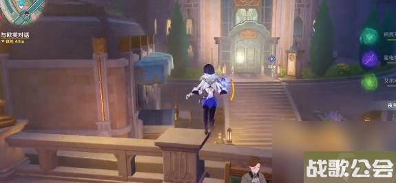 原神枫丹每日委托任务怎么开启-原神枫丹每日委托任务开启攻略 原神枫丹每日委托任务怎么开启-原神枫丹每日委托任务开启攻略