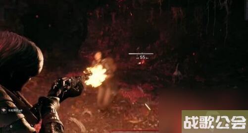 遗迹2第一章新十三区攻略