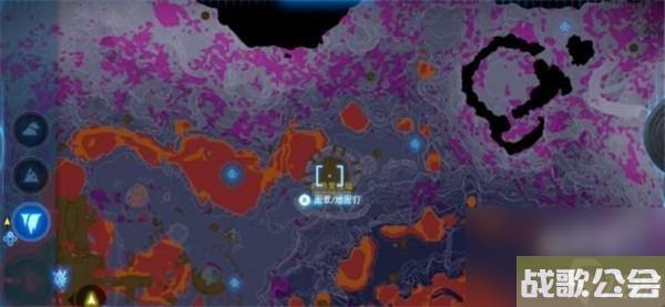 塞尔达传说王国之泪竞技场怎么进