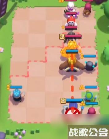 皇室奇兵排名奖励怎么领