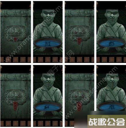 引魂铃2破阵子第三关怎么过-破阵子第三关通关图文攻略-