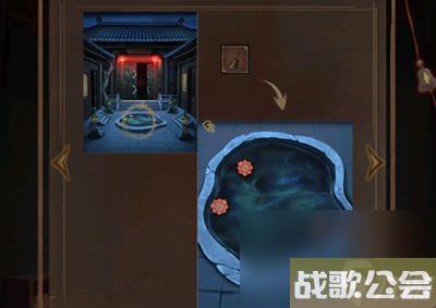 引魂铃2破阵子攻略汇总-引魂铃2破阵子全章节图文攻略