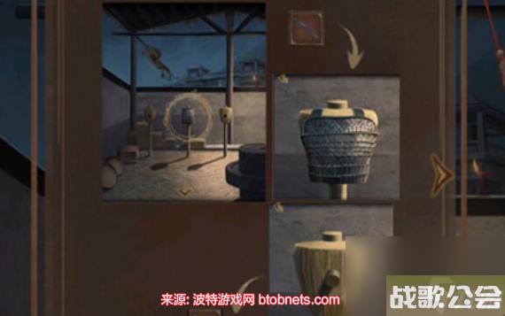 引魂铃2破阵子第一章怎么过-全网最详细第一章图文攻略