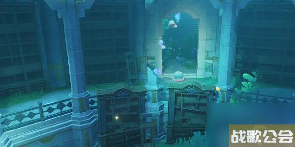 原神4.0世界任务水色潮痕怎么做-原神4.0世界任务水色潮痕攻略