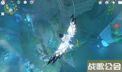 原神神秘的书页在哪里在哪-神秘的书页收集攻略