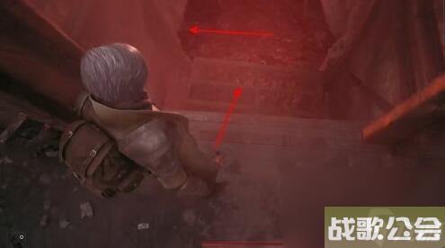 遗迹2第一章新十三区攻略