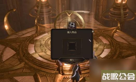 博德之门3洛山达之血解谜方法攻略