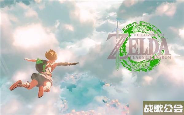 塞尔达传说王国之泪竞技场怎么进