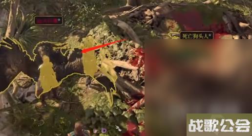 博德之门3洛山达之血解谜攻略 博德之门3洛山达之血解谜攻略