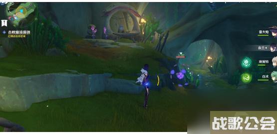 原神4.0好事多磨任务攻略-原神4.0好事多磨任务怎么做