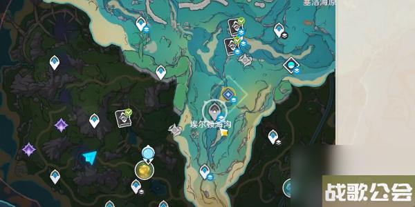 原神4.0世界任务孤帆幽影怎么做-原神4.0世界任务孤帆幽影攻略