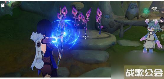 原神4.0好事多磨任务攻略-原神4.0好事多磨任务怎么做