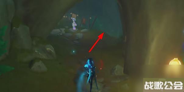 原神海沫村怎么进入-原神海沫村解锁在哪里