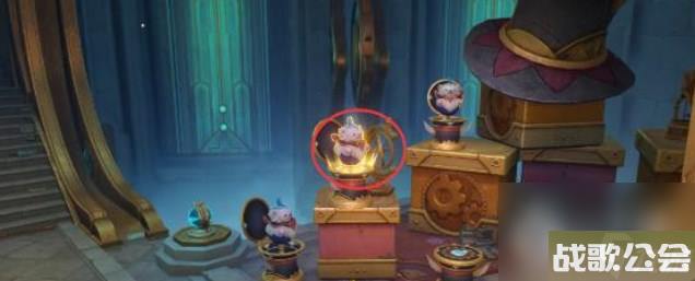 原神魔术师的秘密任务说明