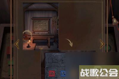 引魂铃2破阵子第一章攻略图文-引魂铃2第一章从军行详细通关攻略