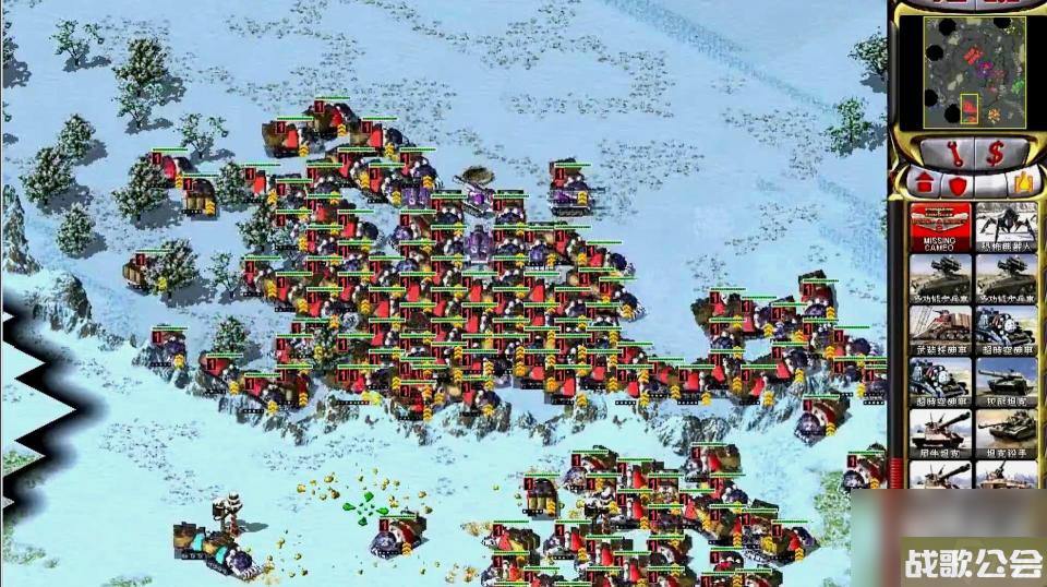 红警天启怎么用-