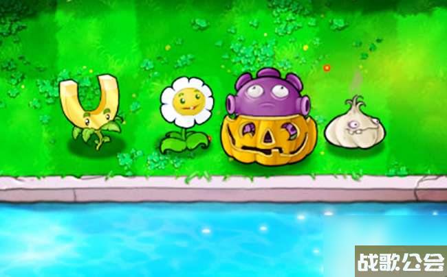 植物大战僵尸怎么刷钱比较快-最快刷金币方法技巧-