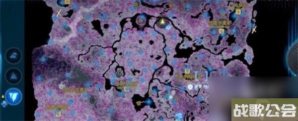 塞尔达传说王国之泪竞技场怎么进