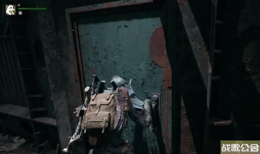 遗迹2MP60-R手枪获取攻略 遗迹2MP60-R手枪获取攻略