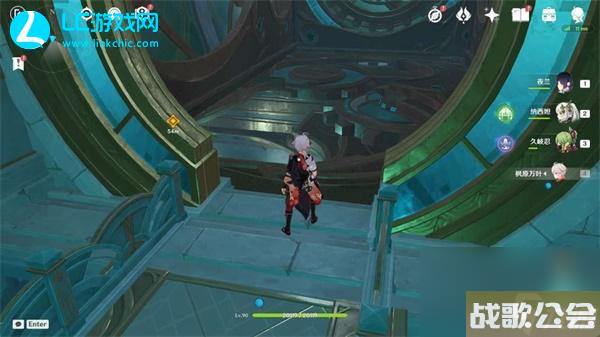 原神当一切回归于水任务攻略-原神当一切回归于水任务怎么做