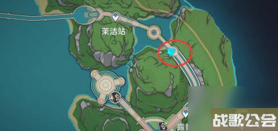 原神泉有重喷日任务攻略-原神泉有重喷日任务怎么做