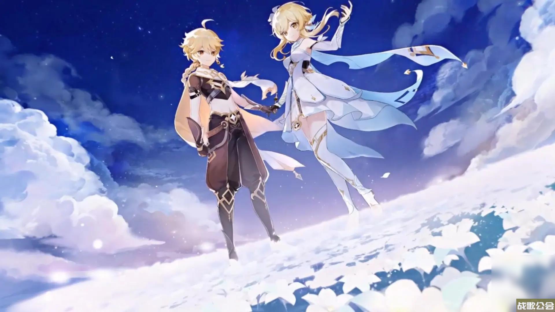 原神喂养呜呜葡萄第二天攻略推荐