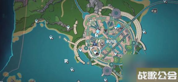 原神枫丹每日委托任务怎么开启-原神枫丹每日委托任务开启攻略 原神枫丹每日委托任务怎么开启-原神枫丹每日委托任务开启攻略