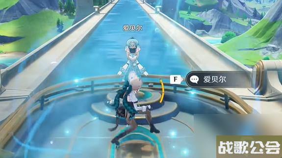 原神4.0枫丹巡航船怎么乘坐-原神4.0枫丹巡航船乘坐攻略