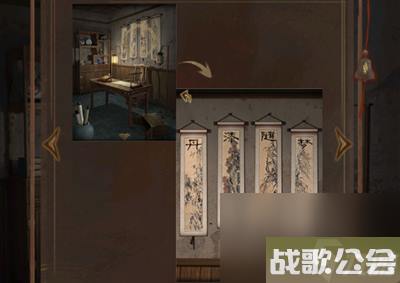 引魂铃2破阵子第二章攻略图文-引魂铃2第二章忆旧游详细通关攻略 引魂铃2破阵子第二章攻略图文-引魂铃2第二章忆旧游详细通关攻略