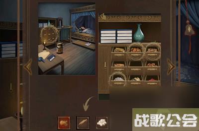 引魂铃2破阵子第一章攻略图文-引魂铃2第一章从军行详细通关攻略