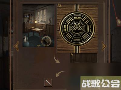 引魂铃2破阵子第二章攻略图文-引魂铃2第二章忆旧游详细通关攻略 引魂铃2破阵子第二章攻略图文-引魂铃2第二章忆旧游详细通关攻略