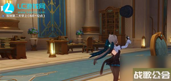 原神一件小事任务怎么过-原神一件小事任务通关攻略