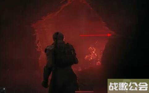 遗迹2第一章新十三区攻略