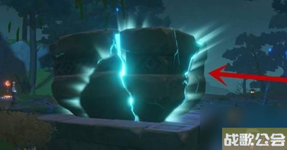 原神无妄引咎密宫怎么开启-无妄引咎密宫开启方法