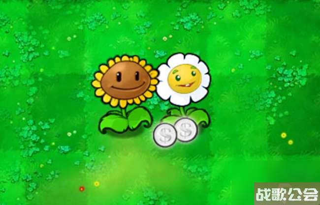 植物大战僵尸怎么刷钱比较快-最快刷金币方法技巧-