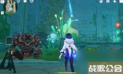 原神神秘的书页在哪里在哪-神秘的书页收集攻略